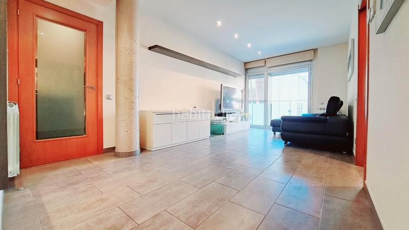 Foto 2ac0b2c5-2a0d-436c-907b-3f92d6d44422. Flat with heating parking in Centre Granollers