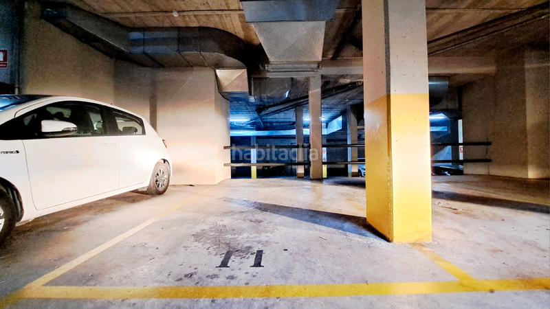 Foto 420fd13e-e26c-497b-9025-102e8d055c7e. Flat with heating parking in Centre Granollers