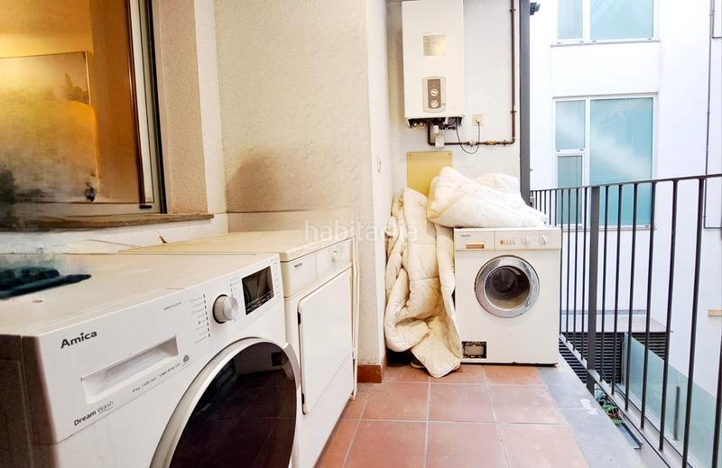 Foto 871aa396-59ac-4c1f-a25e-4a9f2cd9c19e. Flat with heating parking in Centre Granollers