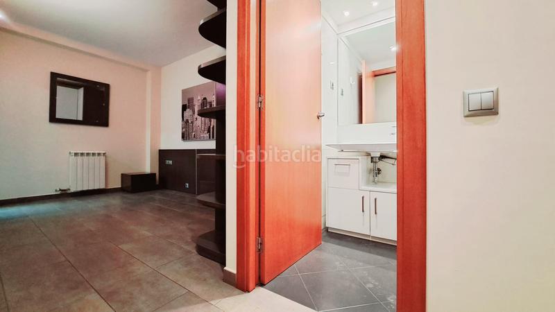 Foto b32e45d9-9112-4beb-be3d-ba08acd302d8. Flat with heating parking in Centre Granollers