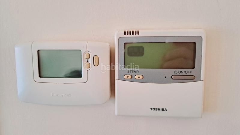 Foto d76839bf-b337-48cc-9b2f-57a85295382c. Flat with heating parking in Centre Granollers