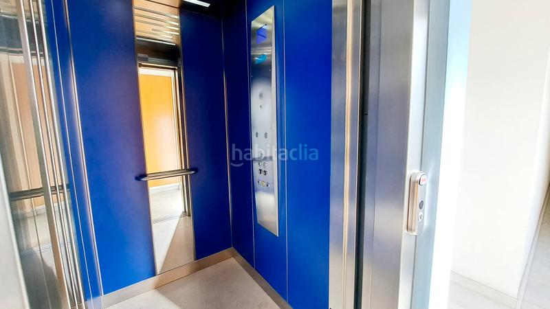 Foto efe2747c-c90c-4cf5-b203-23fb5cfa9ab7. Flat with heating parking in Centre Granollers