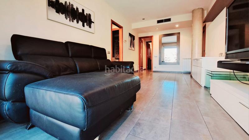 Foto f322f207-117a-495e-9779-588626e68e1c. Flat with heating parking in Centre Granollers