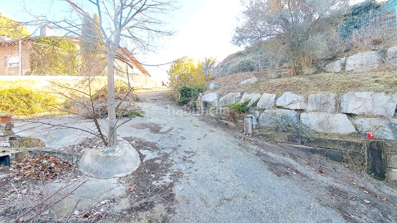 Foto 44aea845-a3e7-49aa-baf0-faec90695948. Terrain résidentiel dans Lliçà de Vall