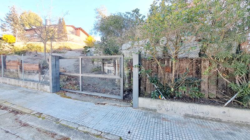 Foto 5ca47d70-7dc6-4ef7-ab6c-d2447eab4b6e. Terrain résidentiel dans Lliçà de Vall