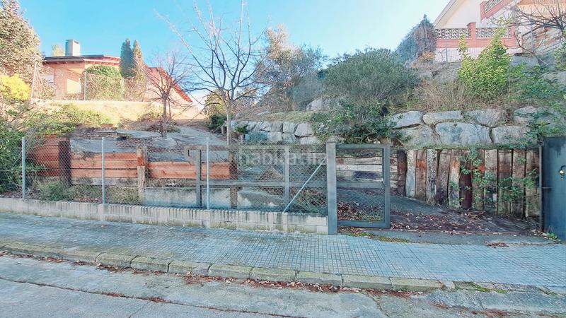 Foto 63b16ced-8d43-4f53-9881-b66c1369f45f. Terrain résidentiel dans Lliçà de Vall