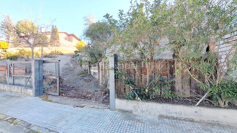 Foto 8a1f2253-9a40-40aa-9b40-8882308651e6. Terrain résidentiel dans Lliçà de Vall