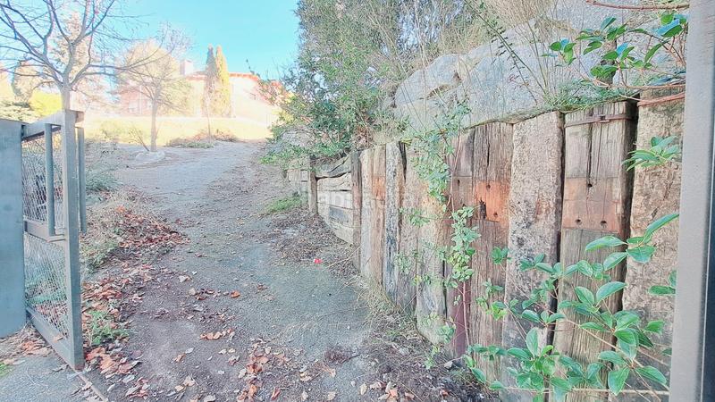 Foto cb4c63f3-1e73-40f2-bfe1-7316b0cf53fd. Terrain résidentiel dans Lliçà de Vall