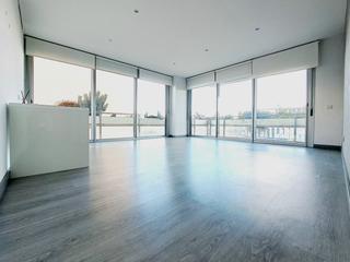 Appartement à Port Forum. *espectacular piso esquinero, con 2 terrazas. a 5 min del forum*