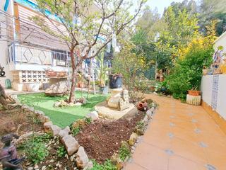 Appartement  Avinguda alemanya. Espectacular piso con jardn de 152m2 y 15m2 de terraza.