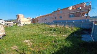 Terreny residencial a Sant Pere de Riudebitlles