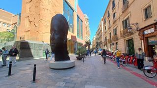 Pis  Carrer de la mare de d�u del pilar. Piso alquilado en venta. buena oportunidad de inversi�n