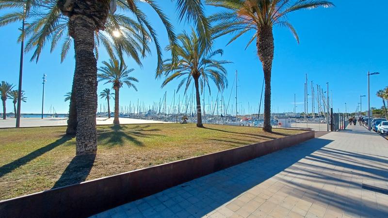 Foto 4a4e0c1a-0b6f-4d2d-a763-a73e0b095f2c. Appartamento con riscaldamento in Barri de Mar Vilanova i la Geltrú