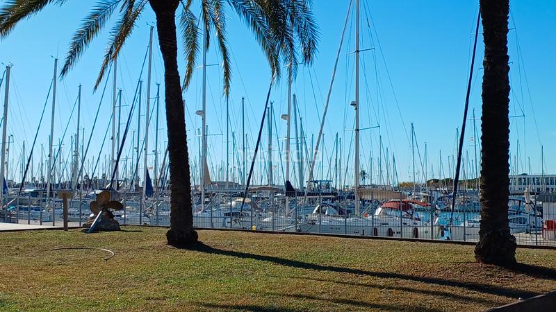 Foto ba3ce7dd-6d49-47de-a1d6-1677a6c46786. Appartamento con riscaldamento in Barri de Mar Vilanova i la Geltrú