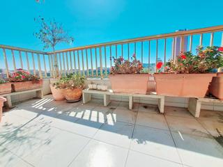 Appartamento in Carrer d'aragó 1. Maravilloso piso de alto standing, totalmente exterior, con vist