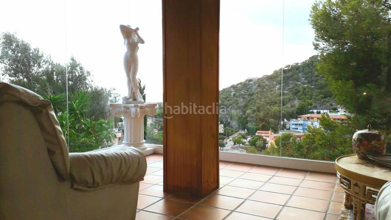 Foto 040e8675-3cc5-47d0-b827-700a9e1d65fc. Chalet espectacular casa de alto standing, situada en la zona más exclusiva . en Castelldefels