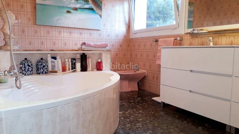 Foto 791e0cc0-f704-480d-9215-146e2b1d7785. Chalet espectacular casa de alto standing, situada en la zona más exclusiva . en Castelldefels
