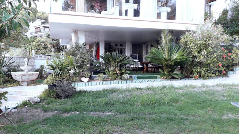 Foto 7bbef89d-0584-48e9-b97a-a6193e52fd10. Chalet espectacular casa de alto standing, situada en la zona más exclusiva . en Castelldefels