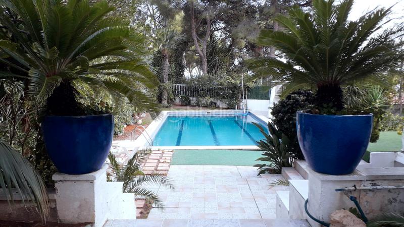 Foto 88a26de9-5807-4cf4-b680-3d2e0f3ba9a8. Chalet espectacular casa de alto standing, situada en la zona más exclusiva . en Castelldefels