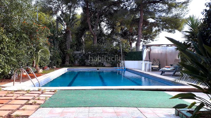 Foto afe742dc-85d7-4129-88ee-604201f04c87. Chalet espectacular casa de alto standing, situada en la zona más exclusiva . en Castelldefels