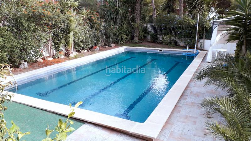 Foto d39114c6-ea75-48fa-af76-143ae9655cde. Chalet espectacular casa de alto standing, situada en la zona más exclusiva . en Castelldefels