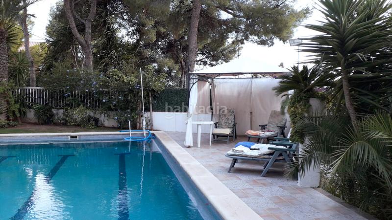Foto e0c9bab1-84db-40c7-b106-cc7ddf5778c9. Chalet espectacular casa de alto standing, situada en la zona más exclusiva . en Castelldefels