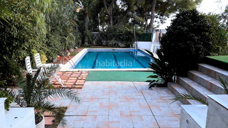 Foto e7219c1b-c48c-44e9-abe8-3712e29ed7cf. Chalet espectacular casa de alto standing, situada en la zona más exclusiva . en Castelldefels