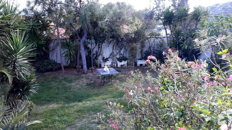 Foto e7d96922-dee6-417d-b754-90fb8728481b. Chalet espectacular casa de alto standing, situada en la zona más exclusiva . en Castelldefels