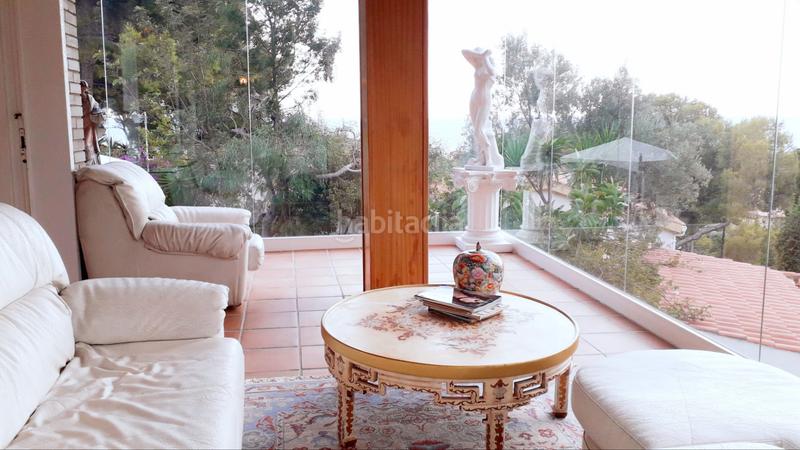 Foto e9082ee0-40d6-41af-8392-42a9b196c29c. Chalet espectacular casa de alto standing, situada en la zona más exclusiva . en Castelldefels