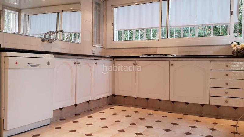 Foto f932b34c-9a83-4d58-833e-78f1bdfc5660. Chalet espectacular casa de alto standing, situada en la zona más exclusiva . en Castelldefels