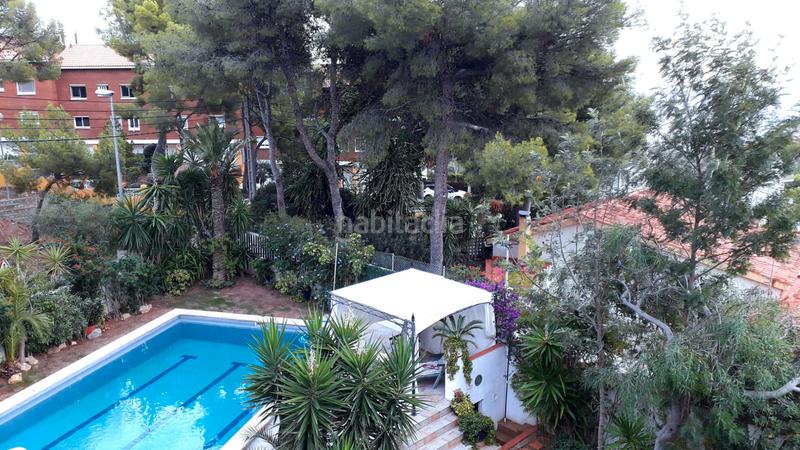 Foto fde56845-d4c0-4936-8bd9-fd96ab92491a. Chalet espectacular casa de alto standing, situada en la zona más exclusiva . en Castelldefels