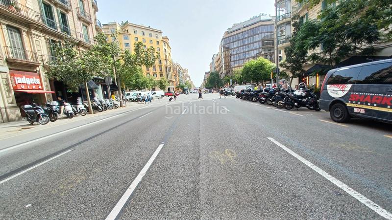 Foto 0781d06a-6940-4275-83ed-cae64091338f. Miete büro mit heizung in Dreta de l´Eixample Barcelona