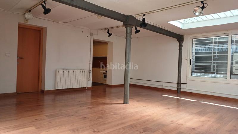 Foto 0bc25e09-d612-4396-a0f4-44af0f064e38. Miete büro mit heizung in Dreta de l´Eixample Barcelona