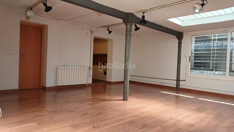 Foto 16f08d1e-0f57-4ce4-88a6-b6f0fb7f1119. Miete büro mit heizung in Dreta de l´Eixample Barcelona