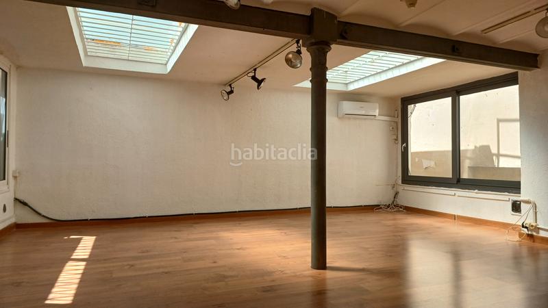 Foto 1f3ddcb4-2642-4ce2-a631-591d149d8a6a. Miete büro mit heizung in Dreta de l´Eixample Barcelona