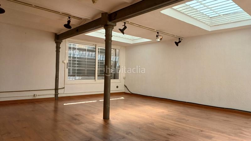 Foto 27776a1f-9e0d-4d3d-b598-49c810e9e570. Miete büro mit heizung in Dreta de l´Eixample Barcelona