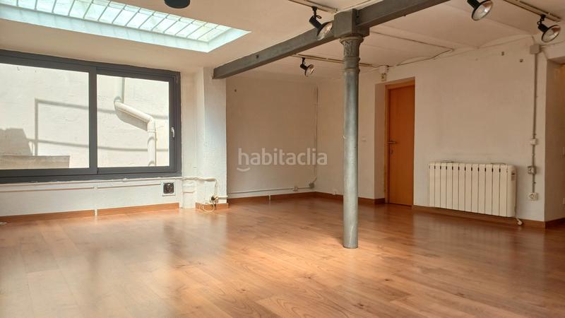 Foto 34c9caca-2cda-4f72-9ca9-b9968d68cf07. Miete büro mit heizung in Dreta de l´Eixample Barcelona