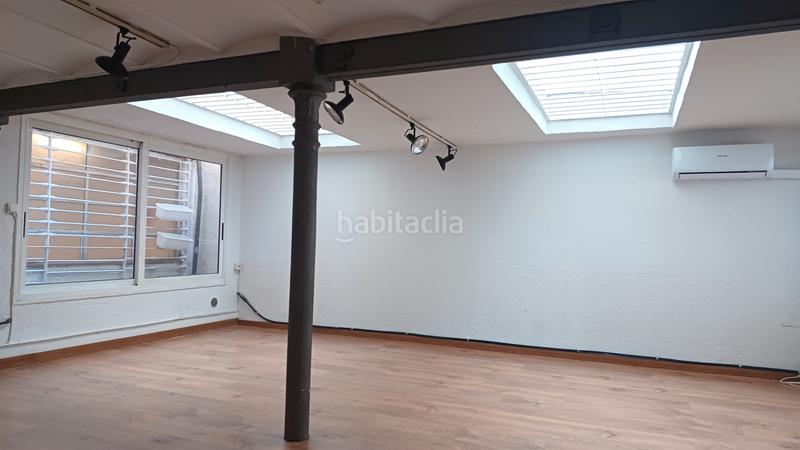 Foto 583f8804-c2f0-4d71-b541-67be31ba4820. Miete büro mit heizung in Dreta de l´Eixample Barcelona