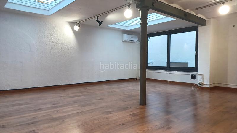 Foto 6a691ab4-75f8-4b12-a6f4-636726792b79. Miete büro mit heizung in Dreta de l´Eixample Barcelona