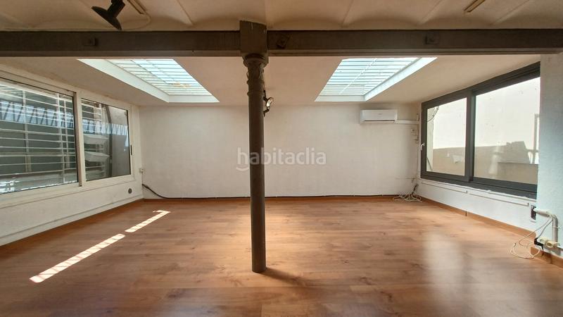 Foto 8dcc83b3-96a2-4b28-a26f-4f6c90488bf1. Miete büro mit heizung in Dreta de l´Eixample Barcelona
