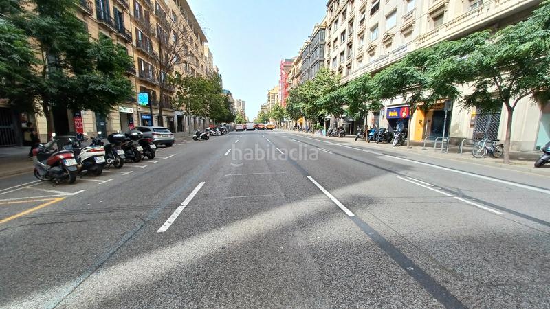 Foto 98682269-61b6-4406-b2b8-63516436dfe4. Miete büro mit heizung in Dreta de l´Eixample Barcelona