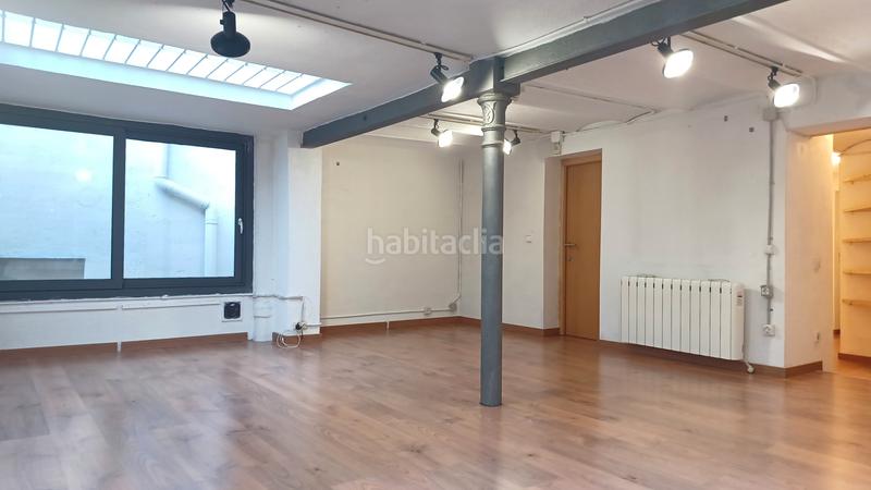 Foto ba5893d2-68b2-42e0-9379-2dd33a1f14f5. Miete büro mit heizung in Dreta de l´Eixample Barcelona