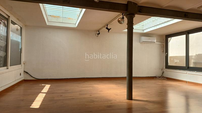 Foto cd8f39c1-33c8-497b-8fc1-b1bf03701d1b. Miete büro mit heizung in Dreta de l´Eixample Barcelona