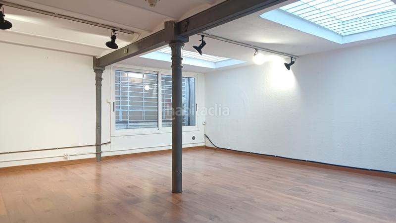 Foto e27a6956-2c64-41e2-8a14-f934351784a6. Miete büro mit heizung in Dreta de l´Eixample Barcelona