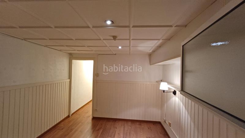 Foto fe55b500-6e8f-4ef0-9efc-7ba01a5e8233. Miete büro mit heizung in Dreta de l´Eixample Barcelona