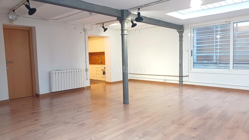 Foto dbc7d719-3821-40ac-bbc0-c2f74ede5675. Rent office space with heating in Dreta de l´Eixample Barcelona