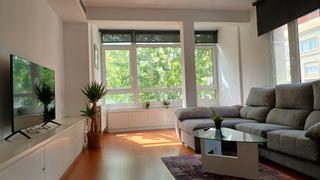 Location Appartement  Carrer de loreto. Piso en alquiler temporal en plaza dr. ignasi barraquer -  sarri