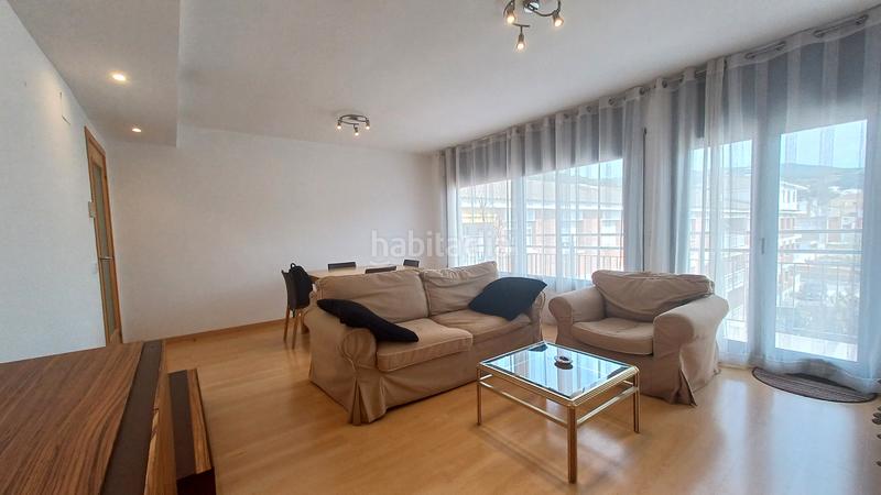 Foto 42f5f0eb-bae4-4b23-95ba-2ca153bc5e39. Penthouse with heating in Centre Sant Andreu de Llavaneres