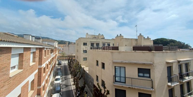 Foto 4faf8e44-3fe0-475b-9871-451c3e8e5e5c. Penthouse with heating in Centre Sant Andreu de Llavaneres