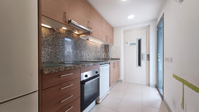 Foto 6499e154-3797-4801-9eeb-cb5c55e1e6da. Penthouse with heating in Centre Sant Andreu de Llavaneres